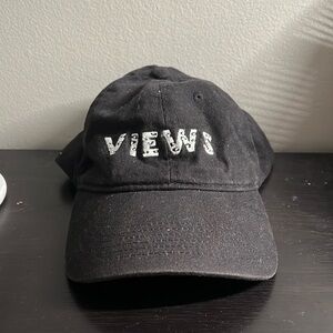 Drake Summer Sixteen Tour Hat | OVO